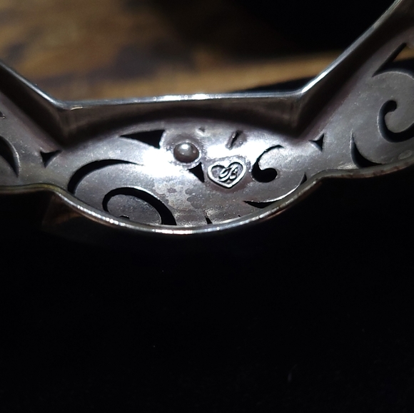 Brighton Clamper Bracelet - Picture 3 of 6